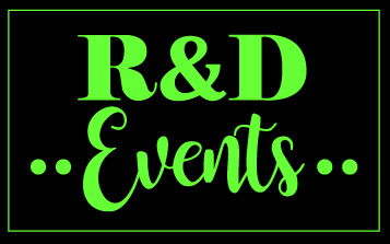 R and D Events Rental Cedar Rapids Iowa